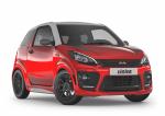 Ligier JS 50 Sport 2017 года